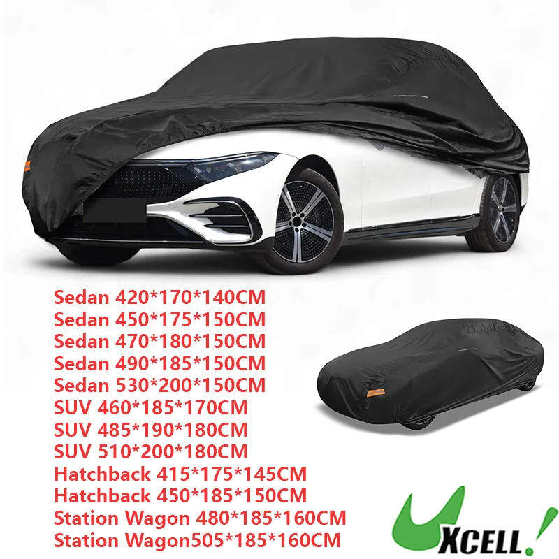 UXCELL ڵ Ŀ  210D-PU  ġ SUV  ڵ õ ߿ ¾    ȣ